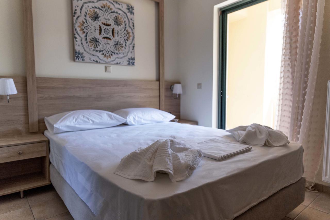 Appartamento Plumi La Canea