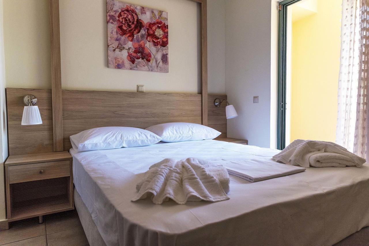 Plumi Appartamento La Canea